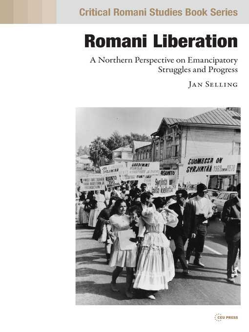 Title details for Romani Liberation by Jan Selling - Available